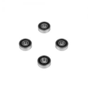 TKRBB05145 – Ball Bearing (5x14x5, shielded, 4pcs)