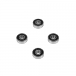 TKRBB05145 – Ball Bearing (5x14x5, shielded, 4pcs)