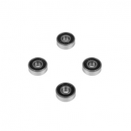 TKRBB05145 – Ball Bearing (5x14x5, shielded, 4pcs)