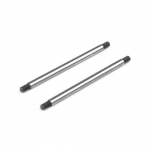 TKR9134 - Hinge Pins (outer, rear, 58mm)