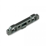 TKR9163B - Hinge Pin Brace (CNC, 7075, -1mm LRC, EB/NB48 2.1, C Block)