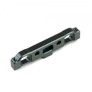 TKR9163C - Hinge Pin Brace (CNC, 7075, -2mm LRC, EB/NB48 2.1, C Block)