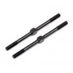 HB112962 TURNBUCKLE M3 X 48MM (2PCS)