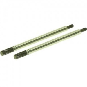 HB204351 HB RACING Rear Shock Shaft (D418) 기존 HB113139 -> HB204351 변경