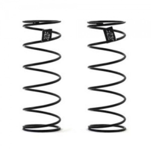 HB204391 HB RACING Rear Spring 50 (Buggy 1:10)