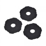 HB116310 SLIPPER PAD SET (3pcs)