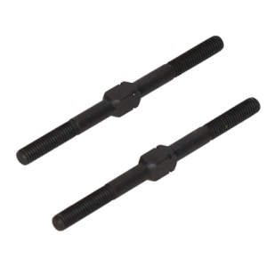 HB204813 HB RACING Turnbuckle M3x44mm (2pcs)