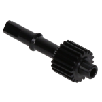 HB204592 HB RACING D2 Evo top shaft gear