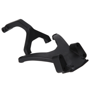 HB204533 HB RACING D2 Evo chassis brace set