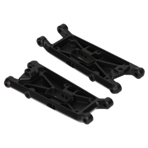 HB204528 HB RACING D2 Evo front arm set