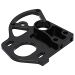 HB204521 HB RACING D2 Evo motor mount