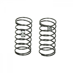 HB204383 HB RACING Front Spring 60 (Buggy 1:10)