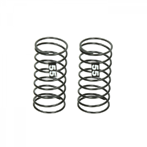 HB204382 HB RACING Front Spring 55 (Buggy 1:10)