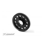 345546 (22,20-X) COMPOSITE 2-SPEED GEAR 46T (2nd) (GT)