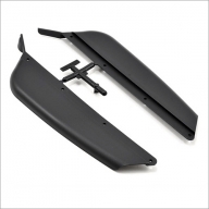 SW-2501123 SWorkz Chassis Side Guard Set