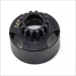 SW-330204 SWorkz Clutch Bell (S35-3 교쇼무겐 등 타차종 사용가능-14T)