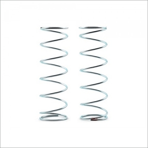 SWC-115107 S35-3 Competition Shock Spring A-2 (75X1.4X7.25)(Red)