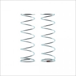 SWC-115107 S35-3 Competition Shock Spring A-2 (75X1.4X7.25)(Red)