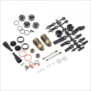 SW-218016 S35-4/E BBS Pro Shock System Front Set