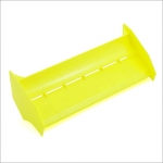 SW-220014FY SWorkz Plastic 1/8 Off-Road Speed Wing (Yellow)