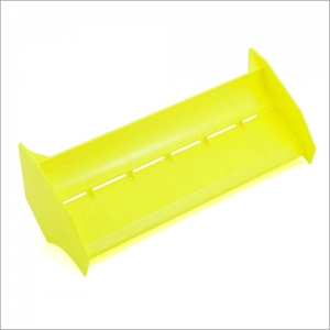 SW-220014FY SWorkz Plastic 1/8 Off-Road Speed Wing (Yellow)