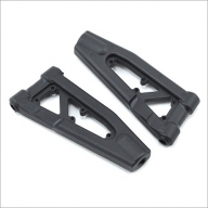 SW-2503270-01 SWorkz S35-3 Series Front Upper Arms (2)