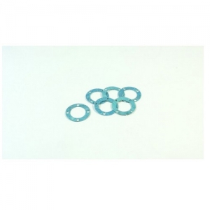 SW-610002 SWorkz Differential Gasket Set (05T) (6)