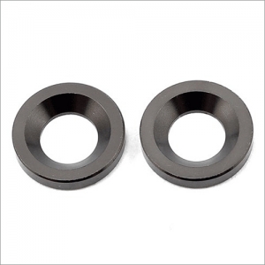 SW-330117A SWorkz S350 Series Knuckle Pivot Ball Washer (Gunmetal) (2)