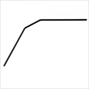 SW-115047 SWorkz 2.5mm Rear Sway Bar