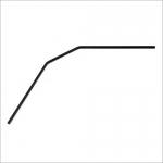 SW-115034A SWorkz 2.1mm Front Sway Bar