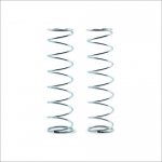 SWC-115118 S35-3 Competition Shock Spring E-3 (90X1.5X8.5)(Blue)