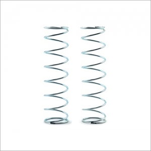 SWC-115118 S35-3 Competition Shock Spring E-3 (90X1.5X8.5)(Blue)