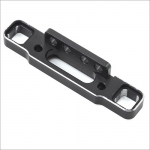 SW-330770 SWorkz Aluminum S35-3 Adjustable Rear Lower Toe-In Block (Type A)