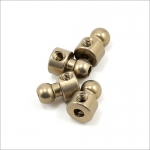 SW-330136A S350 Series Aluminum Sway Bar Ball Stud(4pc)