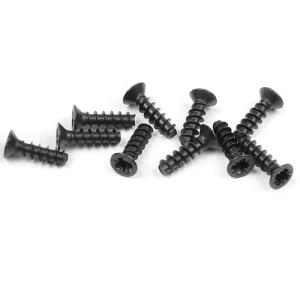 906206 (공용파트) SCREW PHILLIPS FH 2.2x6 (10)