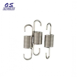 OS72106042 SILENCER JOINT SPRING (3PCS)T-2040