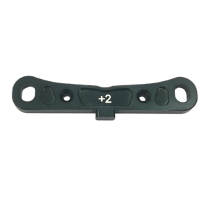 E2169 REAR LOWER ARM MOUNT F (+2) MBX8/8E/8T/8TE