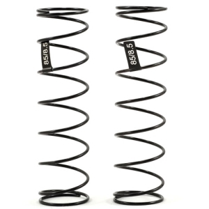 E2559 Mugen Seiki Big Bore Rear Damper Spring Set (1.4/8.25T) (2)