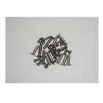 E2822 Titanium Screw Set B MBX8