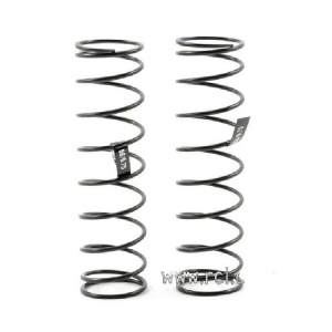 E0568 Rear Damper Spring Φ1.6 L86 / 9.75T (Very Hard)