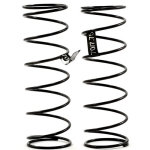 E2553 Mugen Seiki Big Bore Front Damper Spring Set (1.4/7.25T) (2)