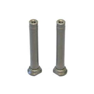 E2322 SERVO SAVER SHAFT (ALUM)