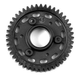 345645 (22,20-O) GRAPHITE 2-SPEED GEAR 45T (2nd)