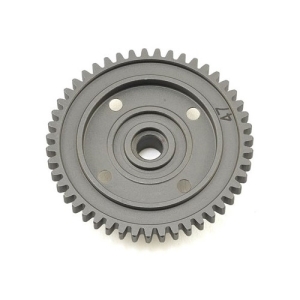 E2251 H.T. CENTER DIFF. GEAR SET 47T