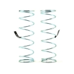 E0574 Big Bore Front Damper Spring Set (X Hard - 1.5/7.50T) (2)