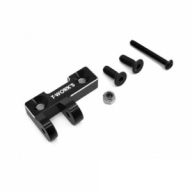 TO-281-MBX8 7075-T6 Alum. Rear Tension Rod Mount ( For Mugen MBX8/7R/7/MBX8 ECO ) (#TO-281-MBX8)