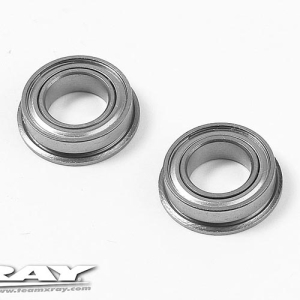 950814  (공용파트) Ball-Bearing 8x14x4 Flanged (2)