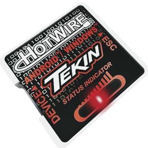 TT1451 Tekin Hotwire 2.0 (프로그램 카드)