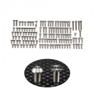 RP-087-2 R.P 3mm Titanium Screw Set for YZ-4SF2