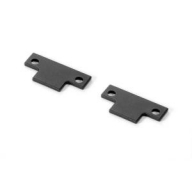 354033 (22,20-X) GT COMPOSITE 2-SPEED HOLDER PLATE (2)